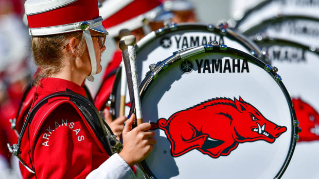 Band Drummer